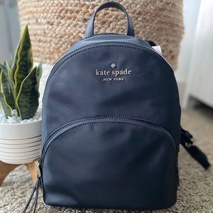 NWT Kate Spade Backpack